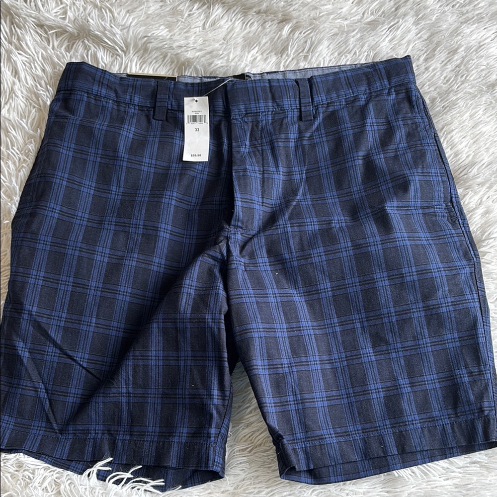 NWT Banana Republic Aiden club short